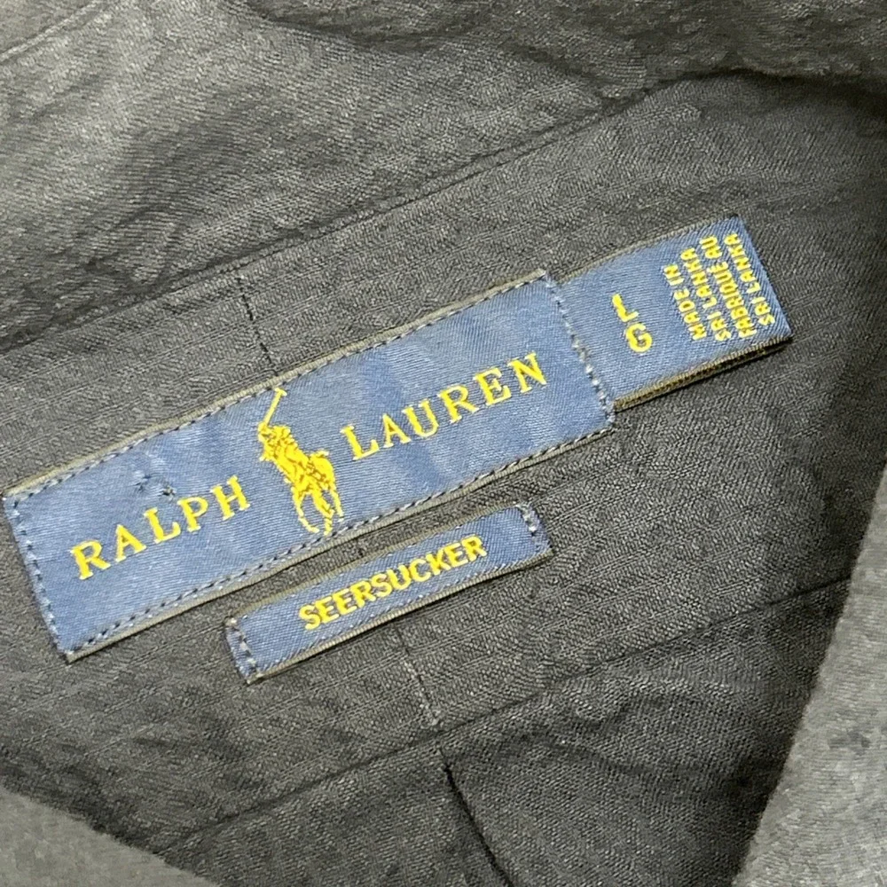 Polo Ralph Lauren please review